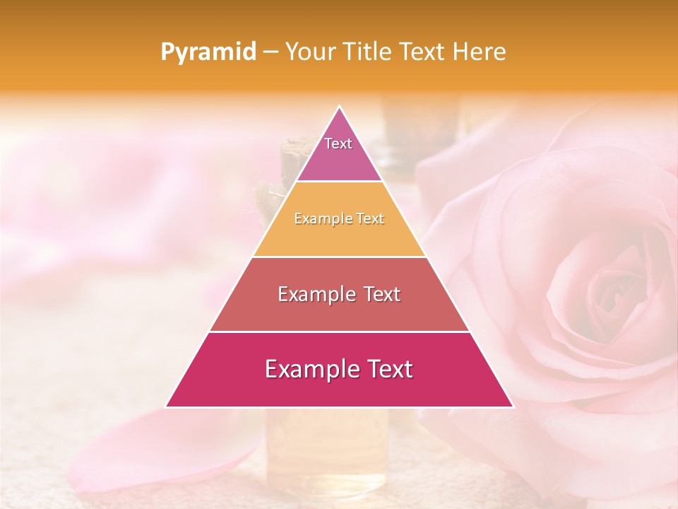 Essence Alternative Calm PowerPoint Template