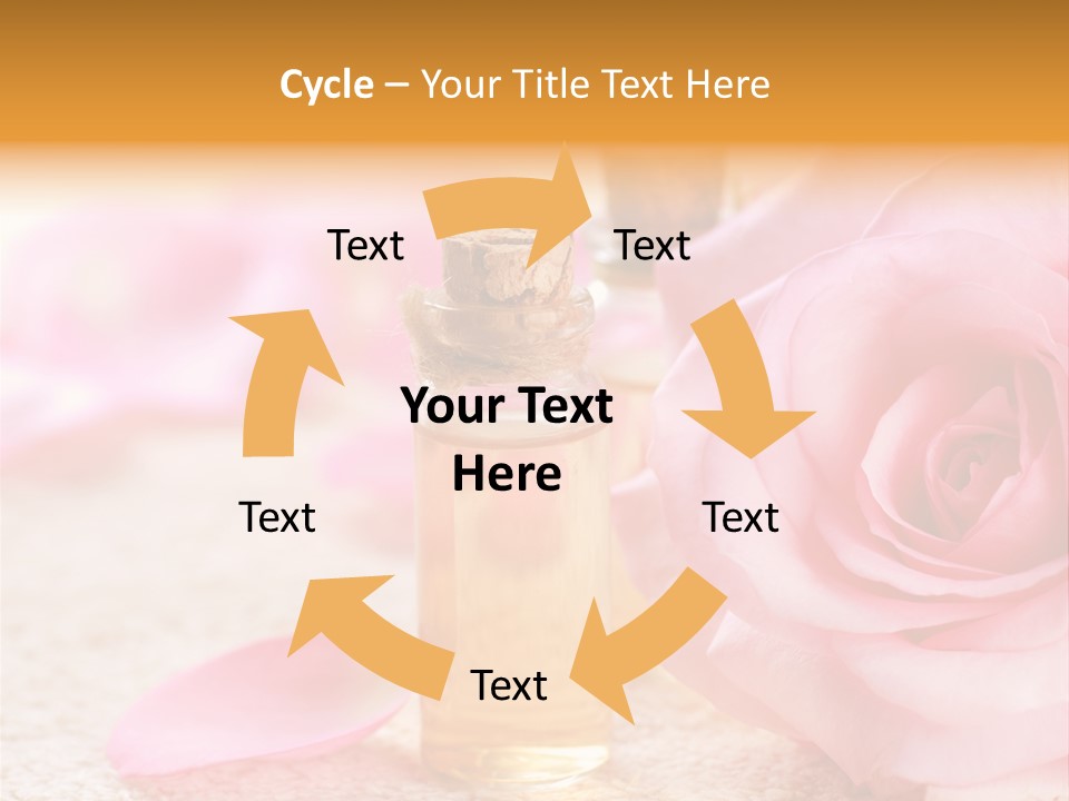 Essence Alternative Calm PowerPoint Template