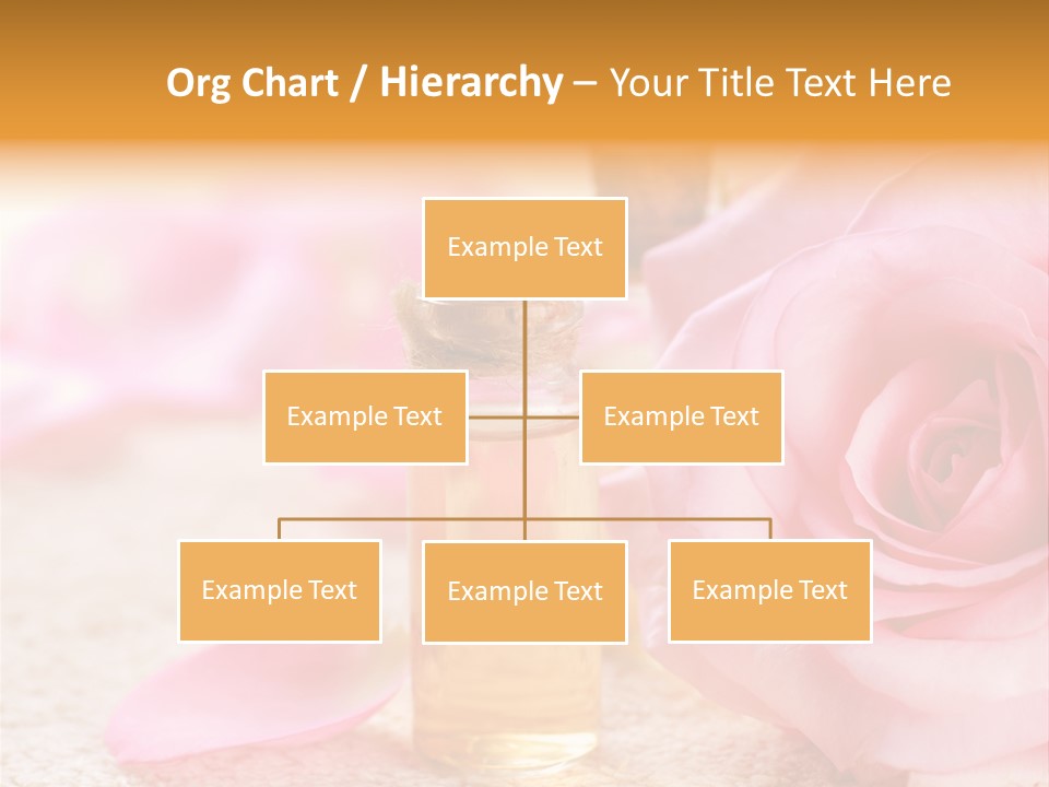 Essence Alternative Calm PowerPoint Template