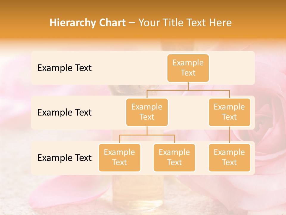 Essence Alternative Calm PowerPoint Template