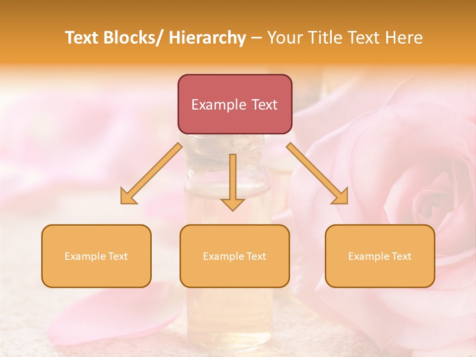 Essence Alternative Calm PowerPoint Template