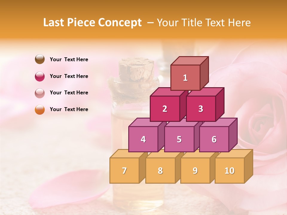 Essence Alternative Calm PowerPoint Template