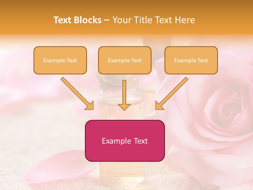 Essence Alternative Calm PowerPoint Template