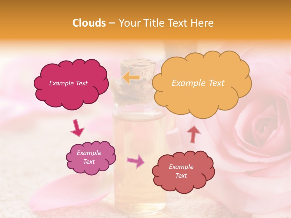 Essence Alternative Calm PowerPoint Template