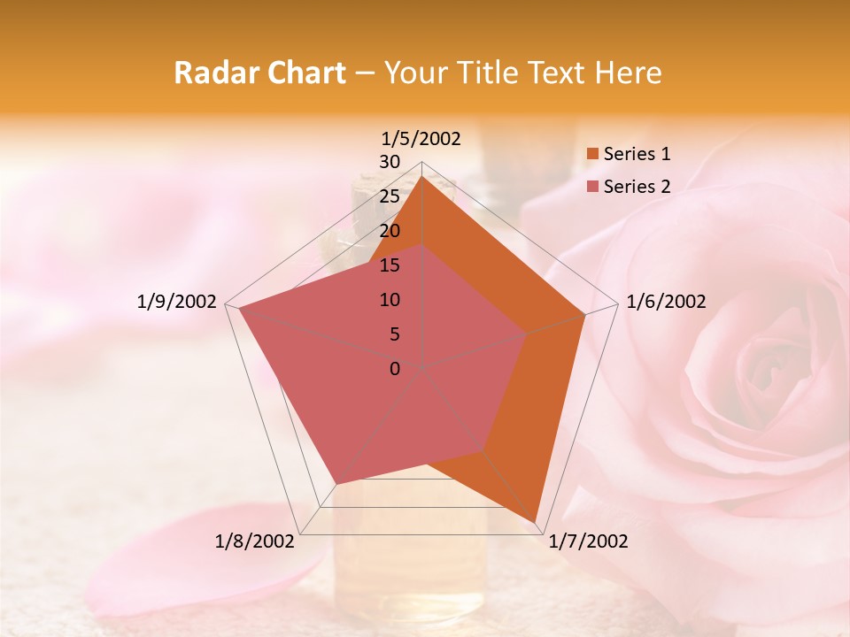 Essence Alternative Calm PowerPoint Template