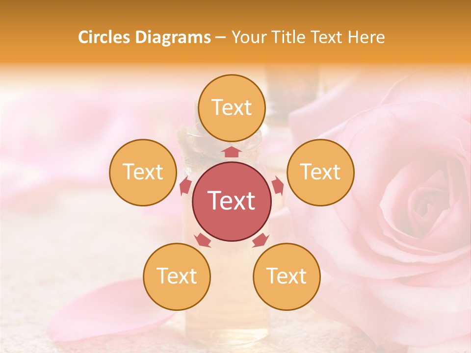 Essence Alternative Calm PowerPoint Template