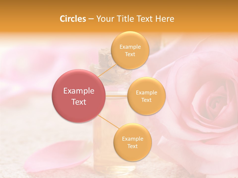 Essence Alternative Calm PowerPoint Template