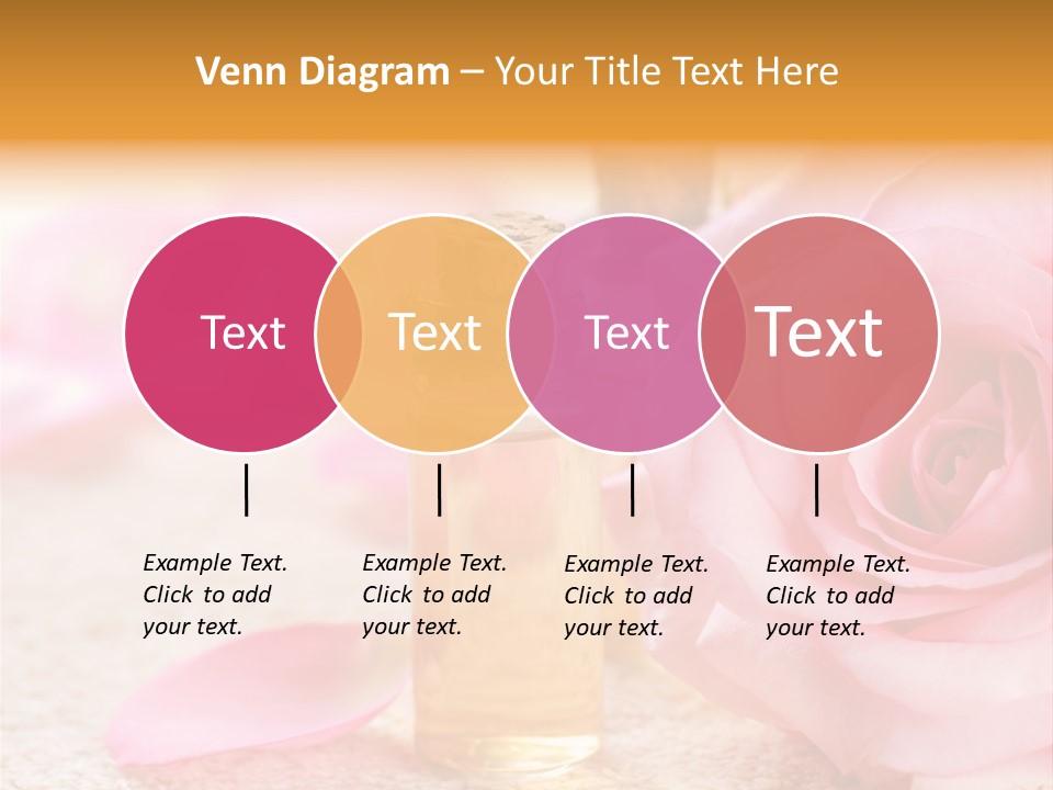 Essence Alternative Calm PowerPoint Template