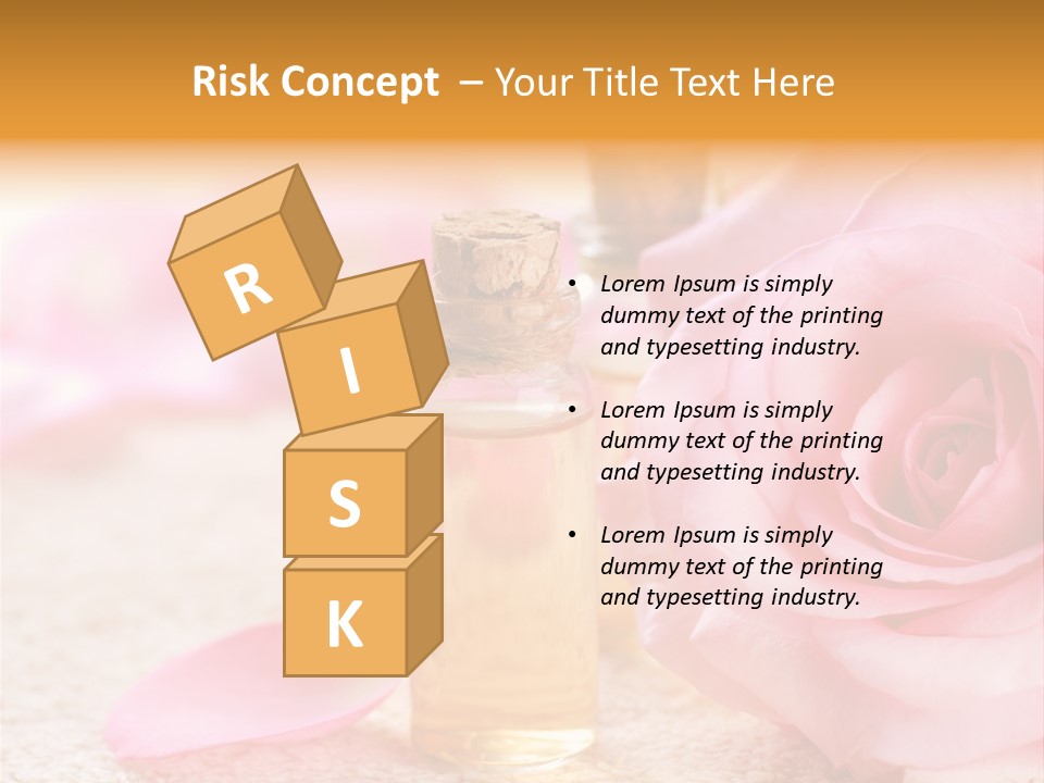 Essence Alternative Calm PowerPoint Template