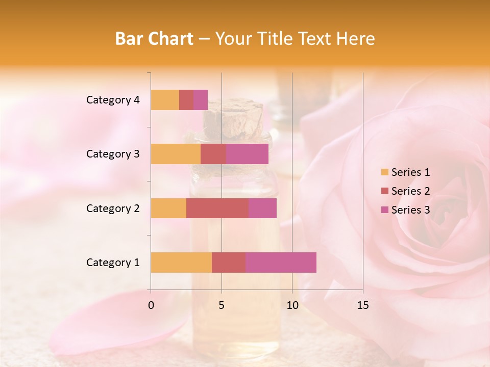 Essence Alternative Calm PowerPoint Template