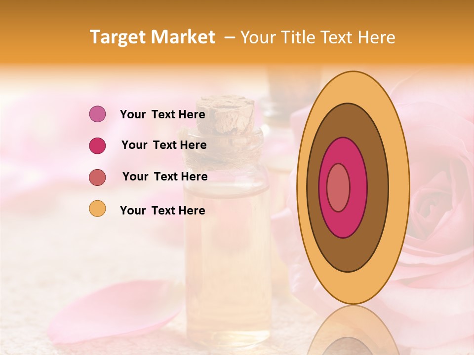 Essence Alternative Calm PowerPoint Template