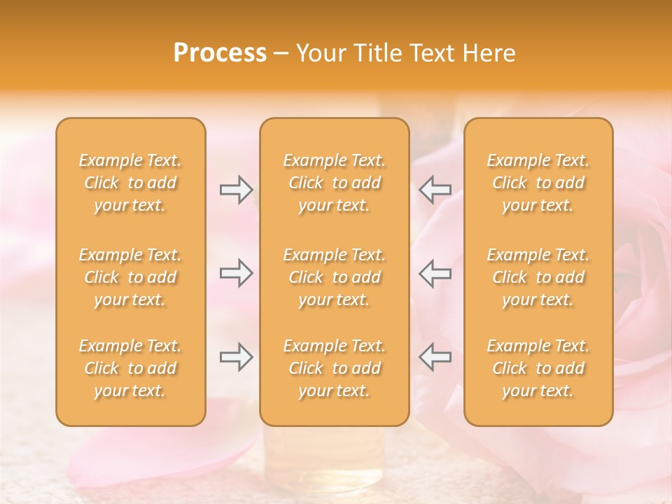 Essence Alternative Calm PowerPoint Template