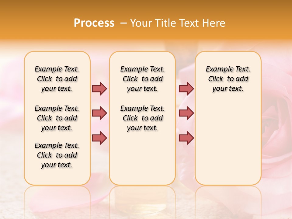 Essence Alternative Calm PowerPoint Template