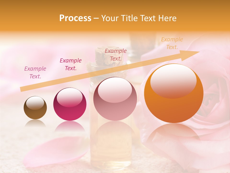Essence Alternative Calm PowerPoint Template