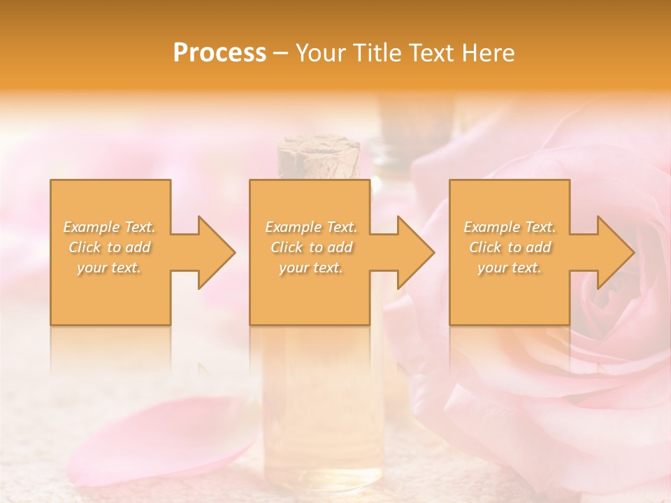 Essence Alternative Calm PowerPoint Template