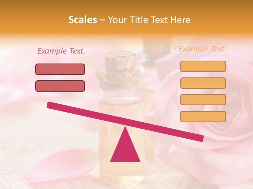 Essence Alternative Calm PowerPoint Template