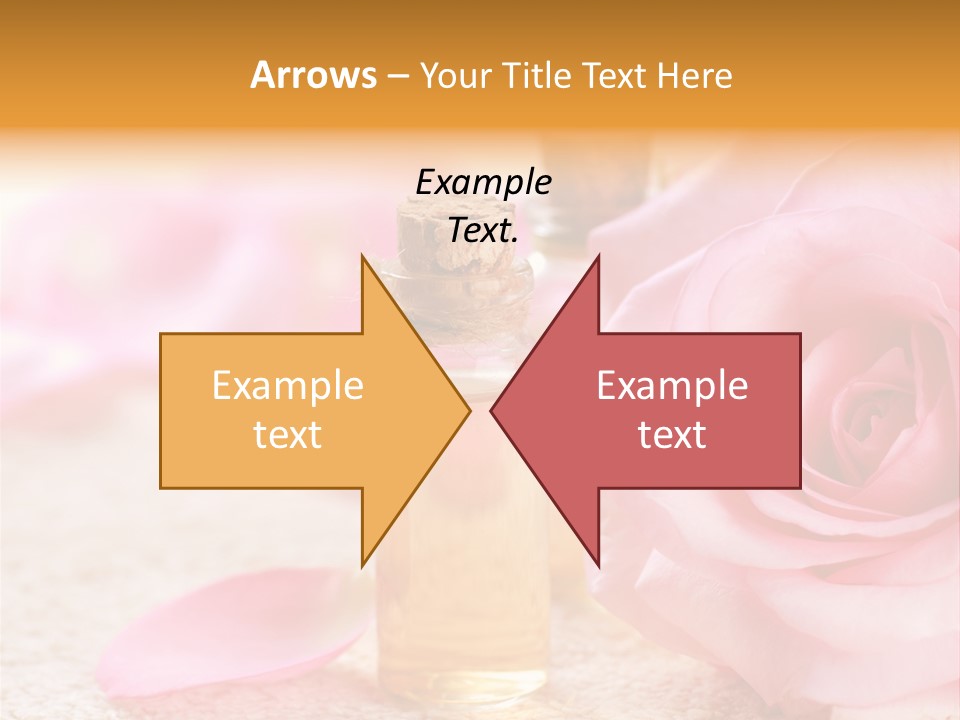 Essence Alternative Calm PowerPoint Template
