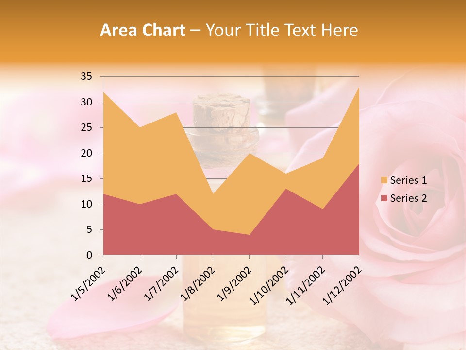 Essence Alternative Calm PowerPoint Template