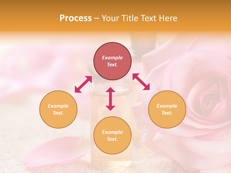 Essence Alternative Calm PowerPoint Template