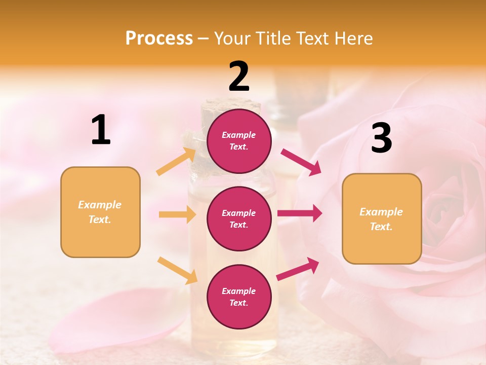 Essence Alternative Calm PowerPoint Template