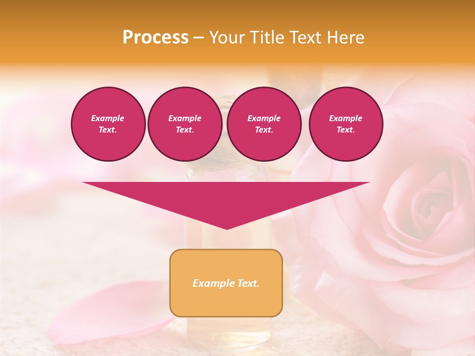 Essence Alternative Calm PowerPoint Template