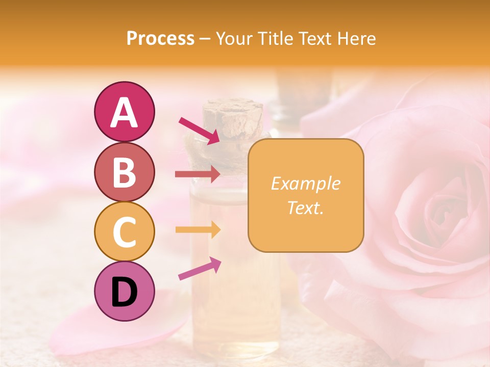 Essence Alternative Calm PowerPoint Template