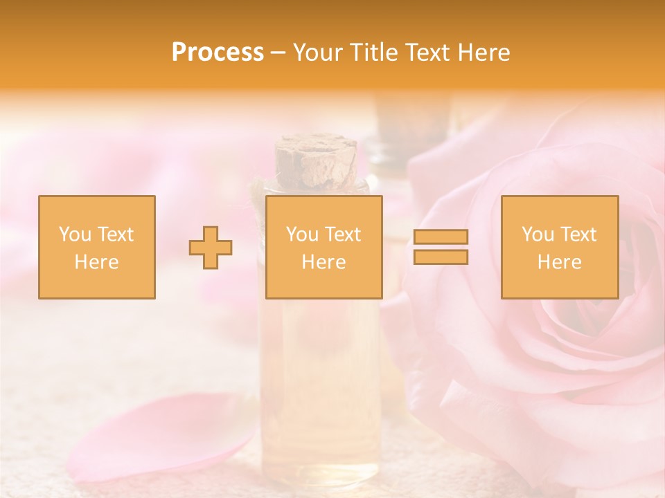 Essence Alternative Calm PowerPoint Template