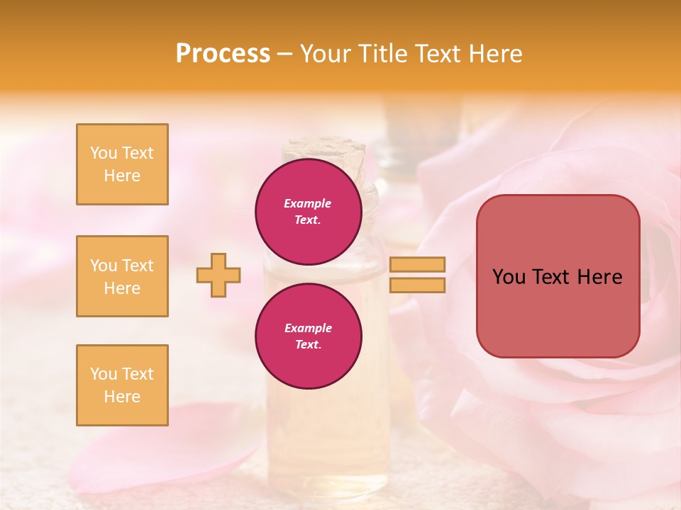 Essence Alternative Calm PowerPoint Template