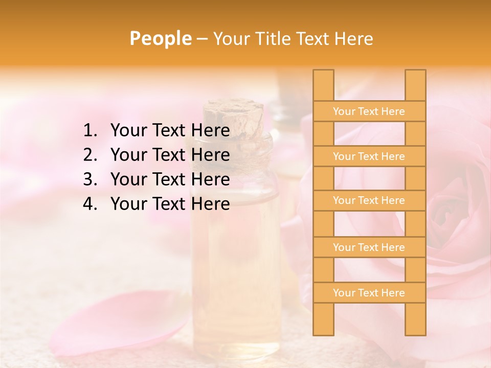 Essence Alternative Calm PowerPoint Template