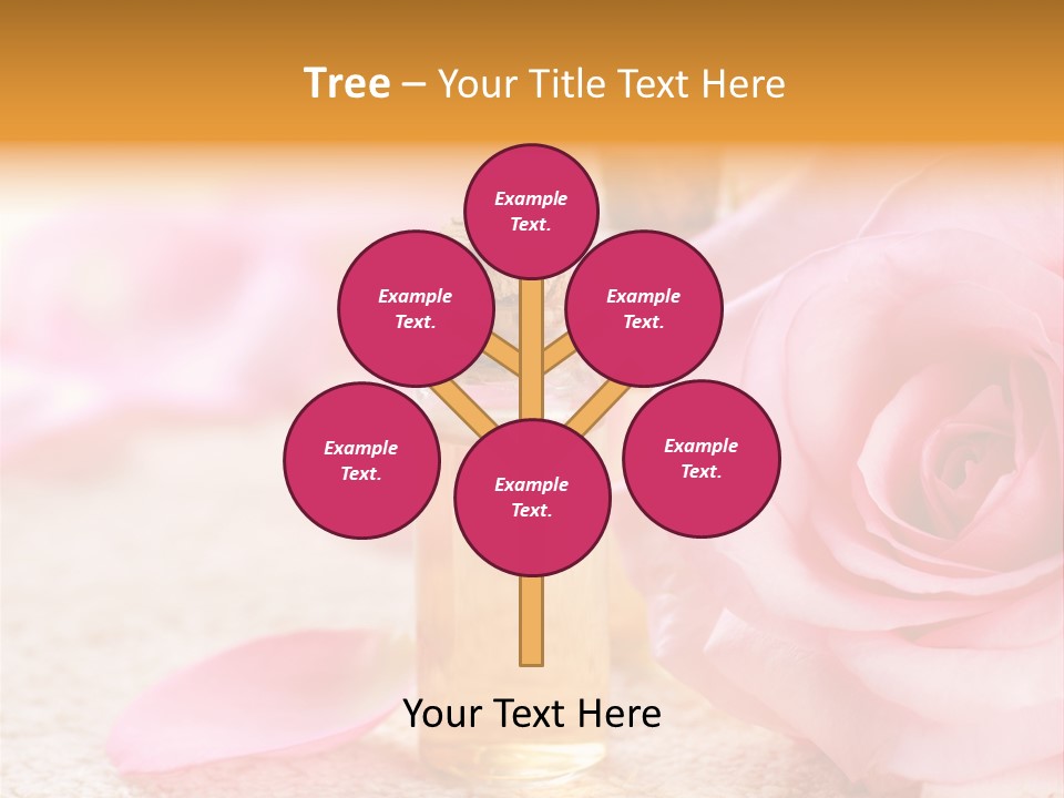 Essence Alternative Calm PowerPoint Template