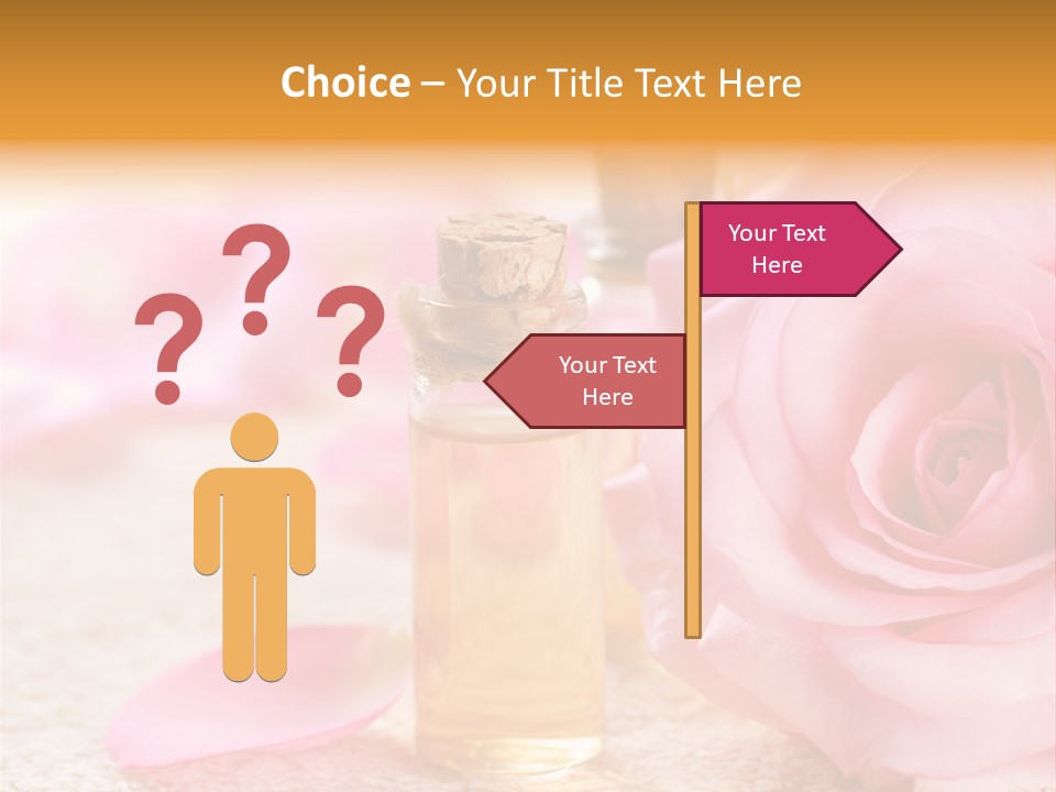 Essence Alternative Calm PowerPoint Template
