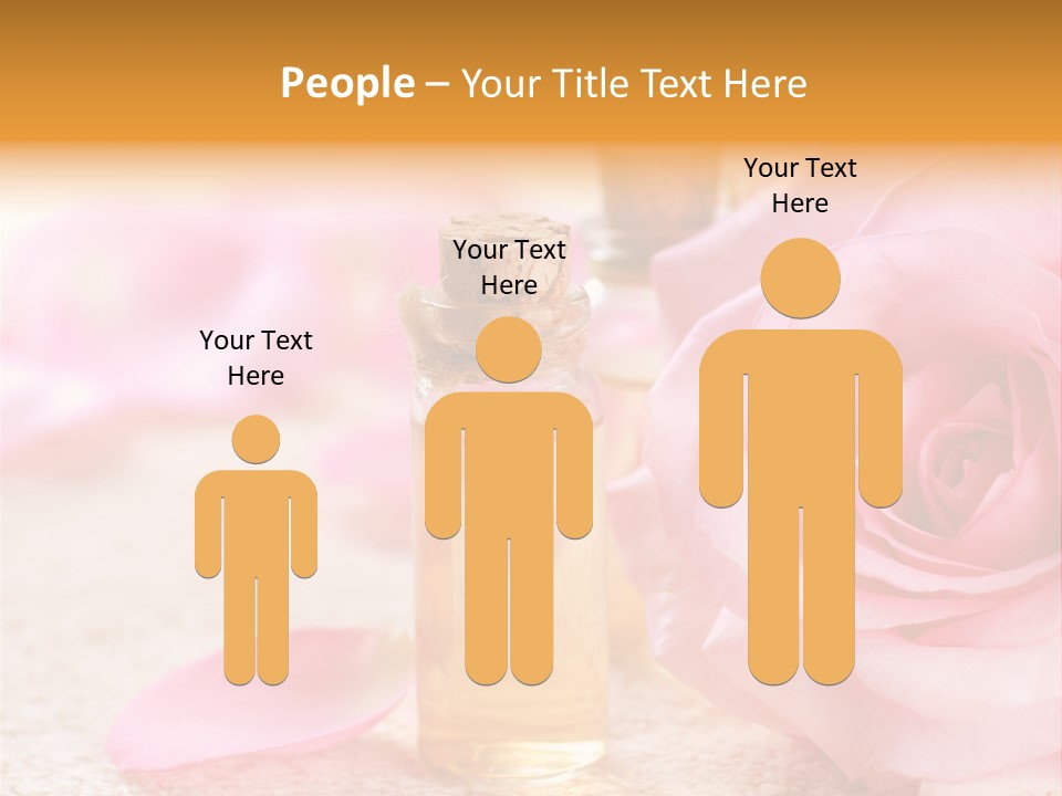 Essence Alternative Calm PowerPoint Template