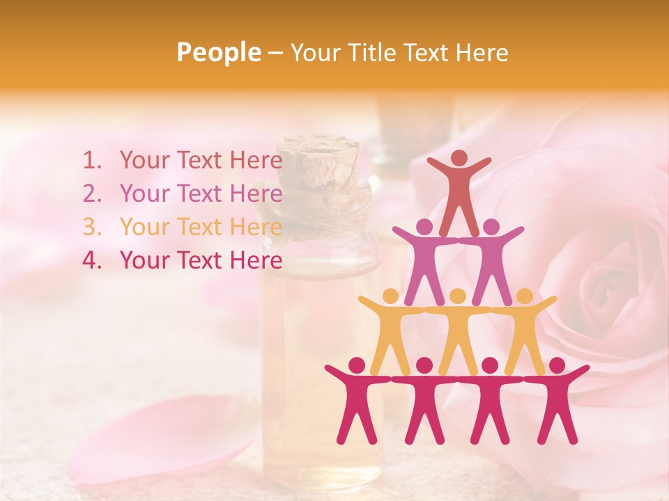 Essence Alternative Calm PowerPoint Template