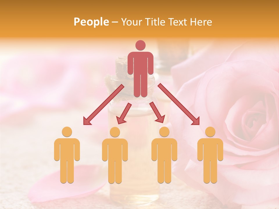 Essence Alternative Calm PowerPoint Template