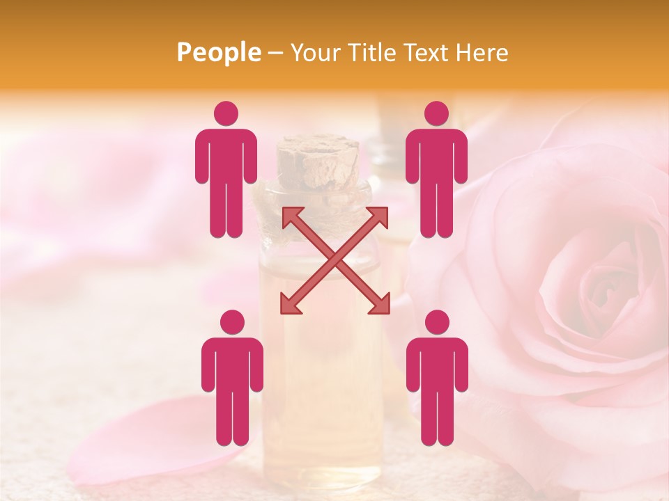 Essence Alternative Calm PowerPoint Template