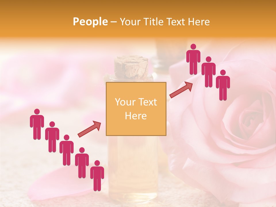 Essence Alternative Calm PowerPoint Template