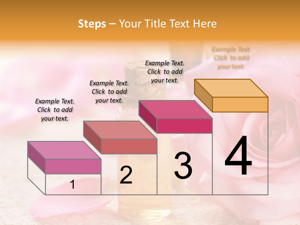 Essence Alternative Calm PowerPoint Template