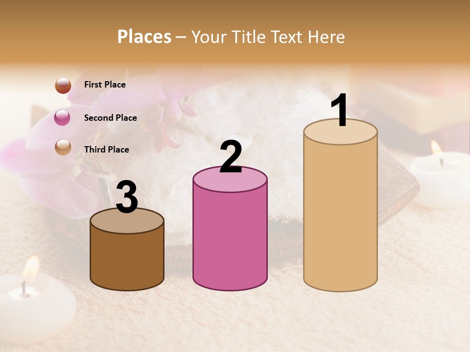 Herbal Aromatherapy Alternative PowerPoint Template