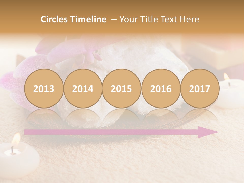 Herbal Aromatherapy Alternative PowerPoint Template