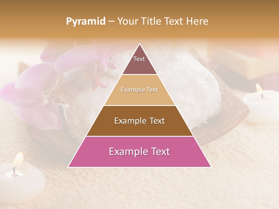 Herbal Aromatherapy Alternative PowerPoint Template