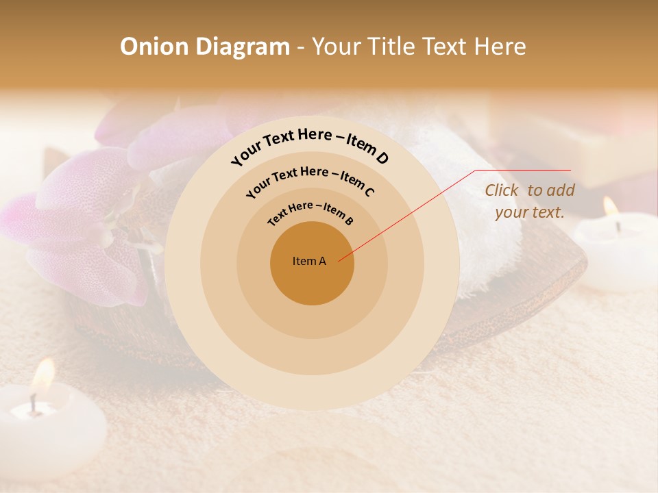 Herbal Aromatherapy Alternative PowerPoint Template