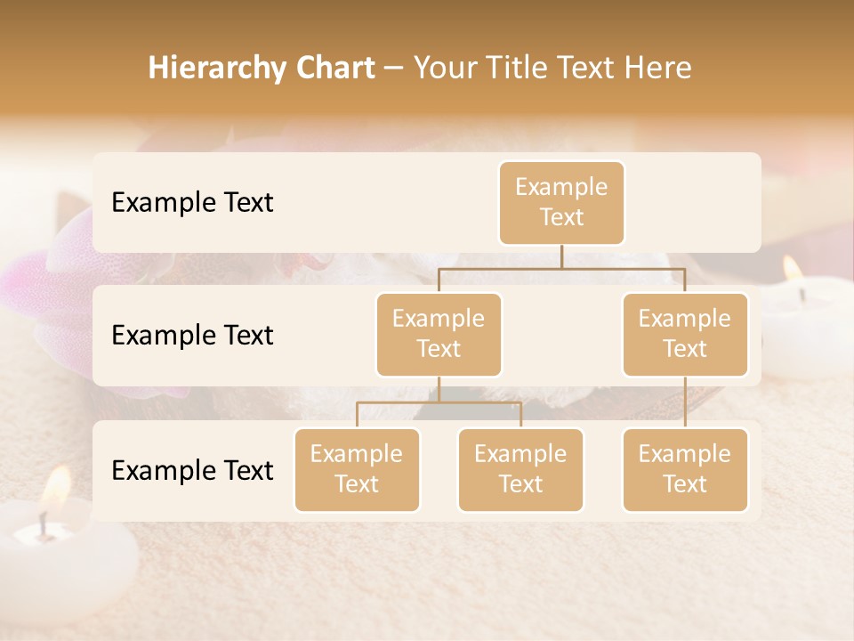 Herbal Aromatherapy Alternative PowerPoint Template