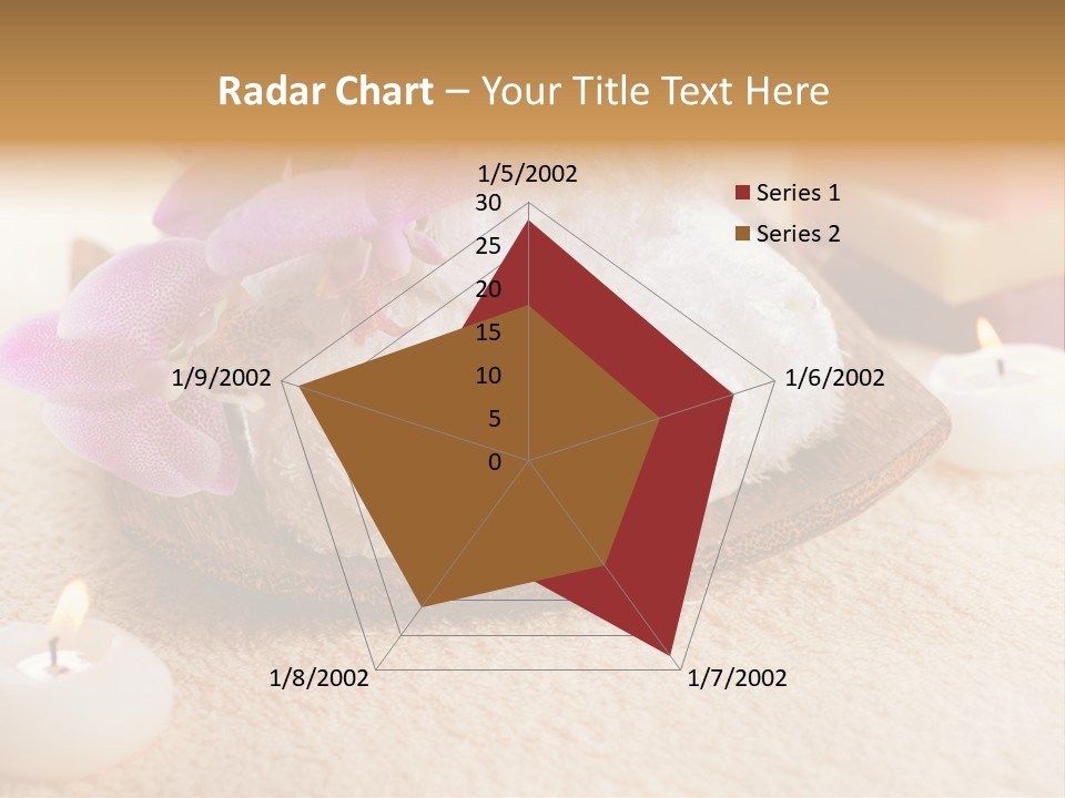 Herbal Aromatherapy Alternative PowerPoint Template