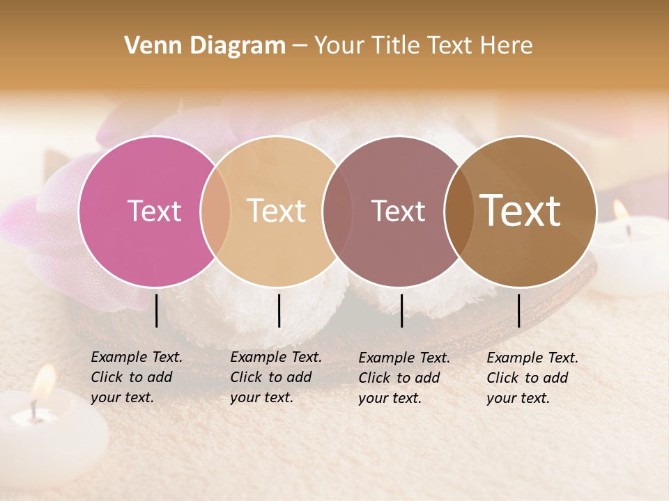 Herbal Aromatherapy Alternative PowerPoint Template