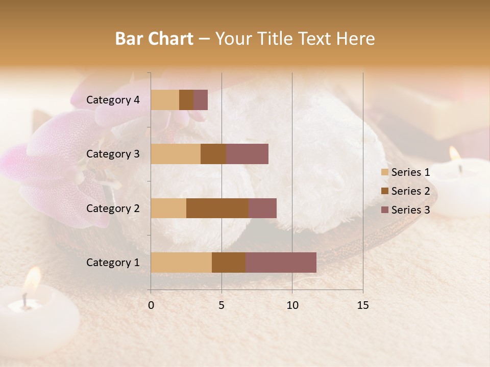Herbal Aromatherapy Alternative PowerPoint Template