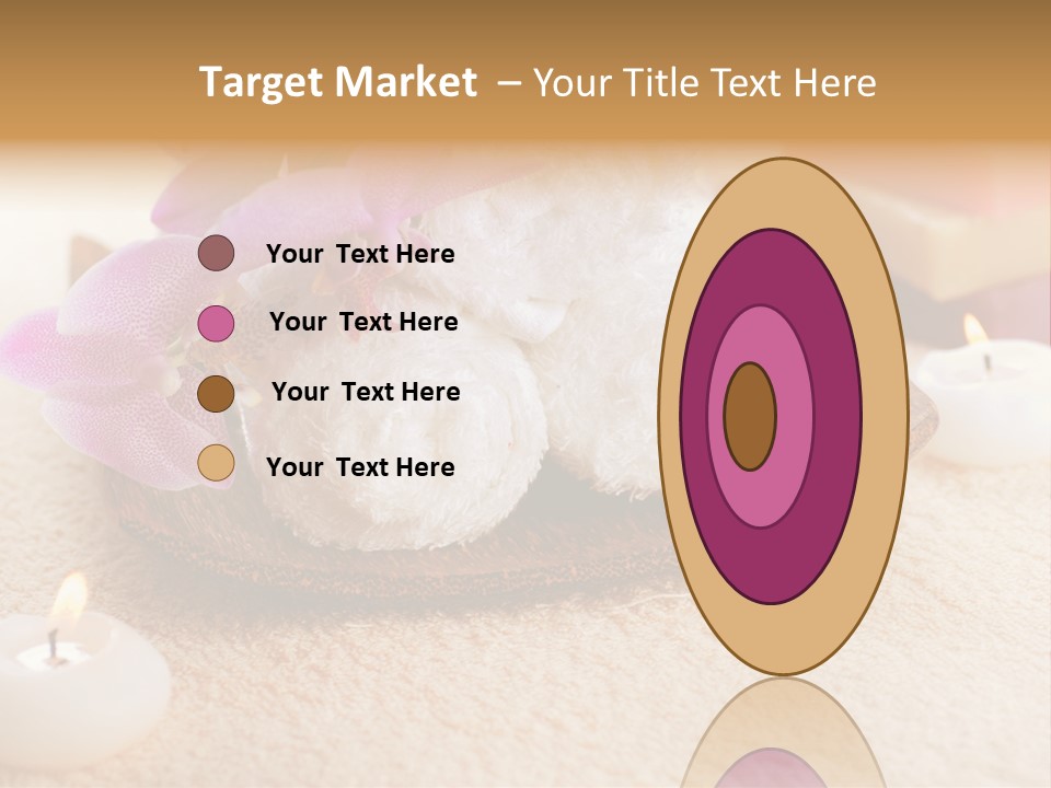 Herbal Aromatherapy Alternative PowerPoint Template