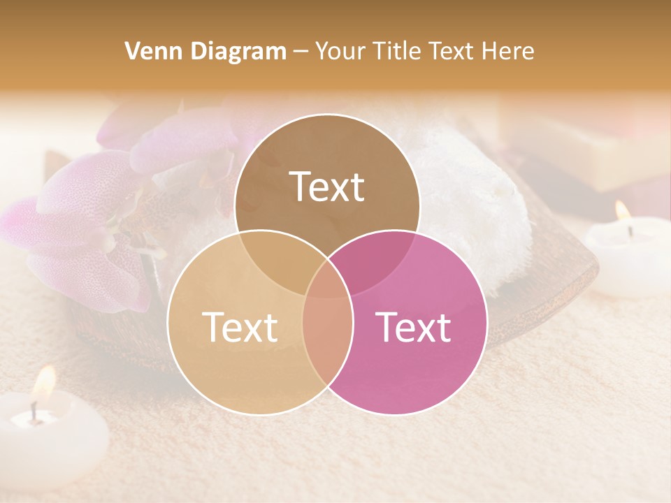 Herbal Aromatherapy Alternative PowerPoint Template