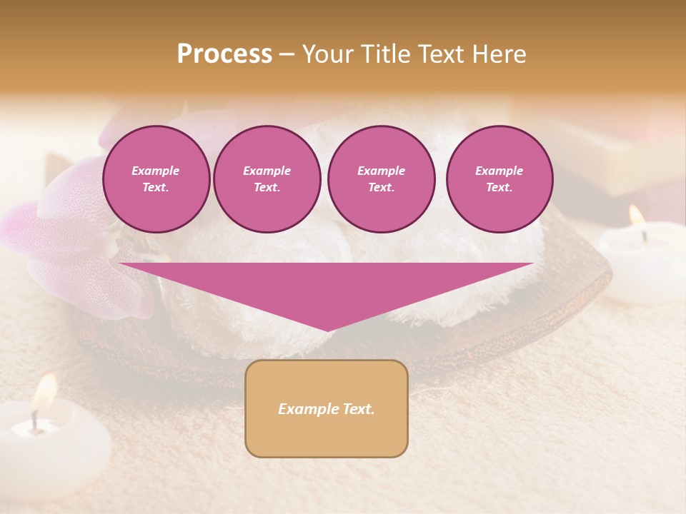 Herbal Aromatherapy Alternative PowerPoint Template