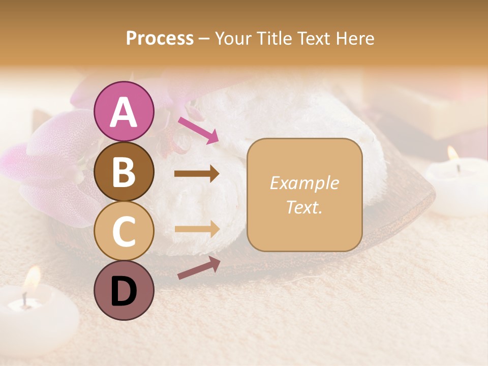 Herbal Aromatherapy Alternative PowerPoint Template
