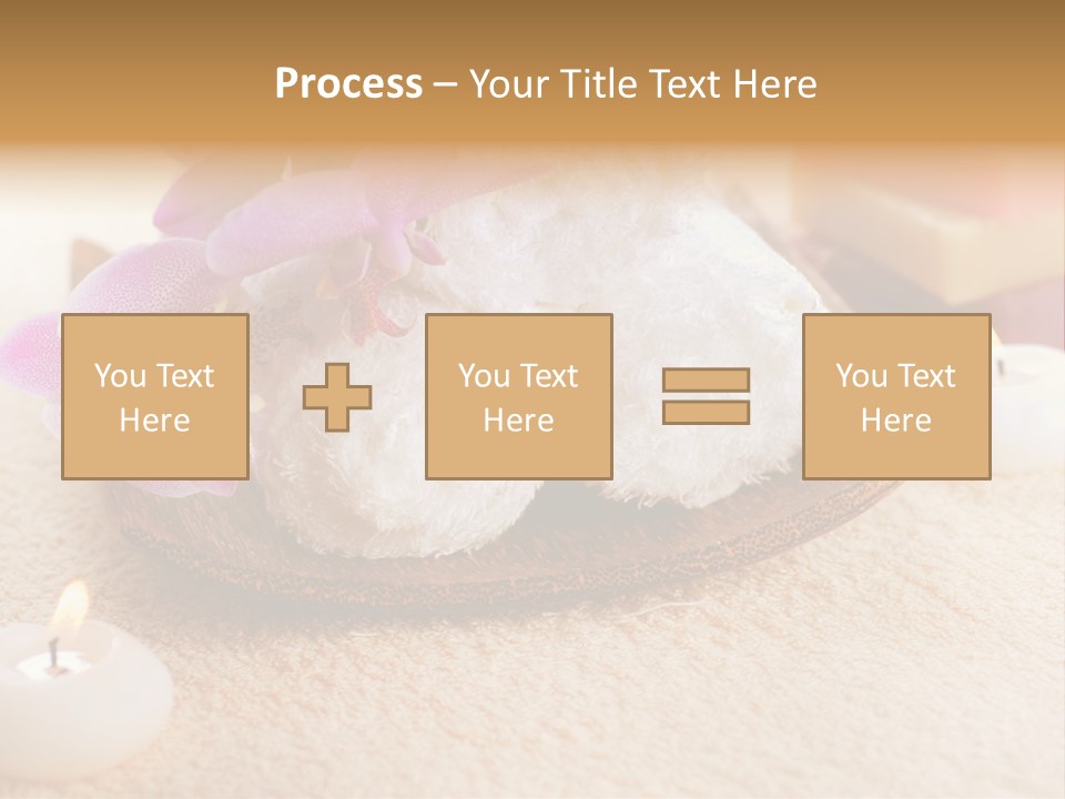 Herbal Aromatherapy Alternative PowerPoint Template